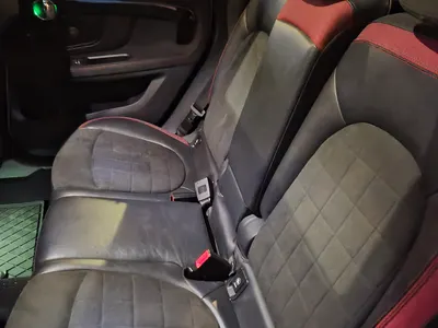 2017 ميني كونتري مان جون كوبر وركس