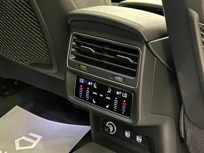 2019 اودي كيو 8 اس لاين