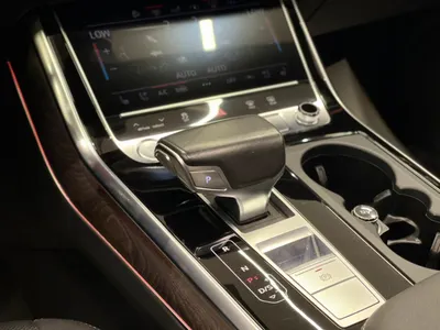 2019 اودي كيو 8 اس لاين