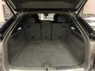 2019 اودي كيو 8 اس لاين