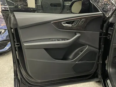 2019 اودي كيو 8 اس لاين