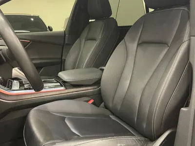 2019 اودي كيو 8 اس لاين