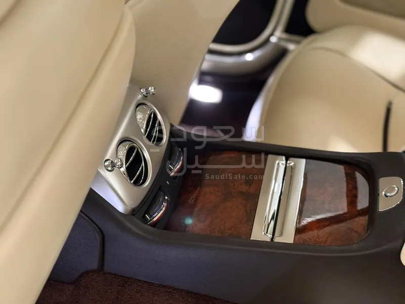 2015 رولز رويس رييث