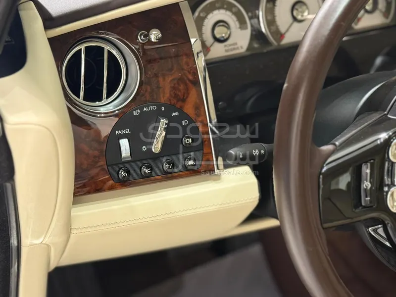 2015 رولز رويس رييث