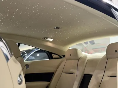 2015 رولز رويس رييث