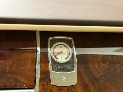 2015 رولز رويس رييث