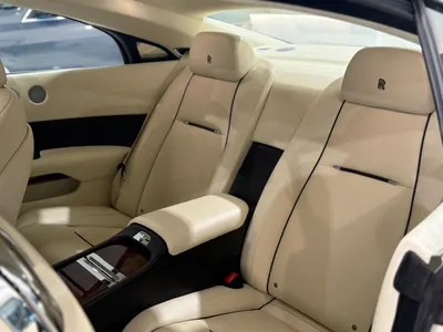 2015 رولز رويس رييث