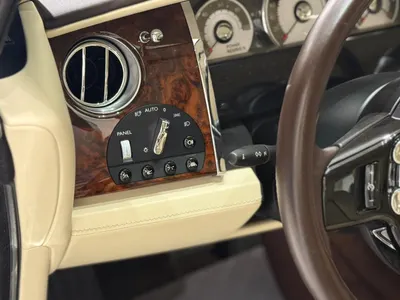 2015 رولز رويس رييث