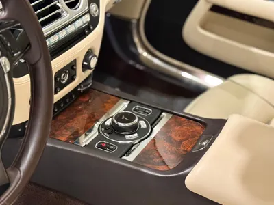 2015 رولز رويس رييث