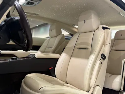 2015 رولز رويس رييث