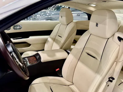 2015 رولز رويس رييث