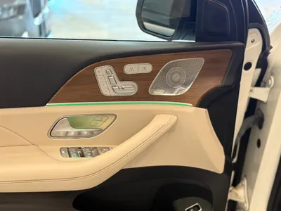 2022 مرسيدس - بنز جي إل إي 350