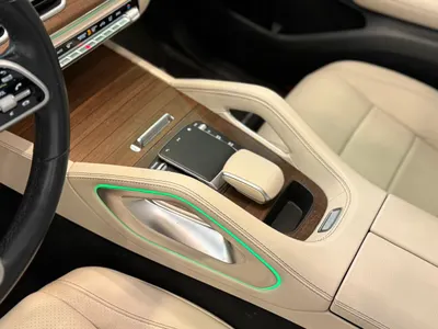 2022 مرسيدس - بنز جي إل إي 350