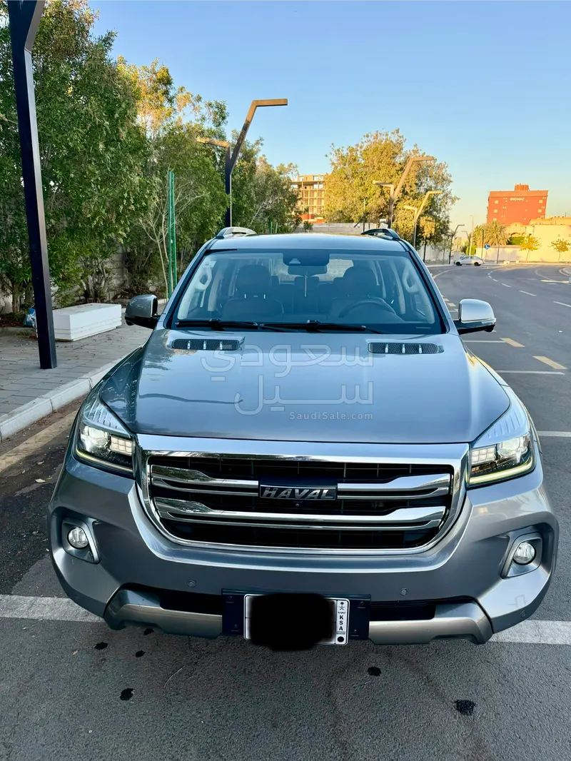 2021 هافال اتش 9