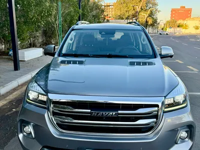 2021 هافال اتش 9