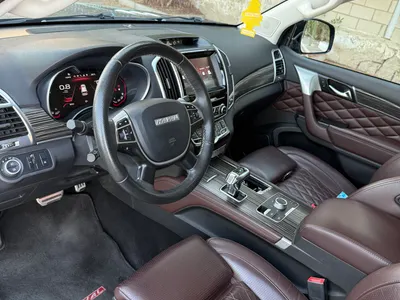 2021 هافال اتش 9