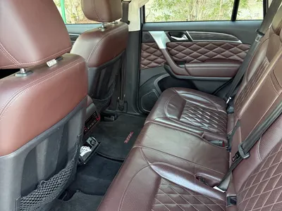 2021 هافال اتش 9