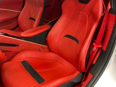 2023 فيراري روما