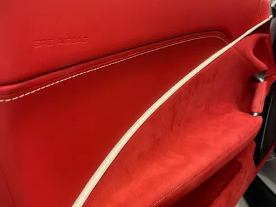 2023 فيراري روما