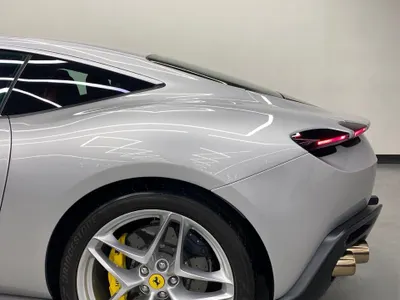 2023 فيراري روما