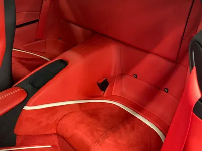 2023 فيراري روما