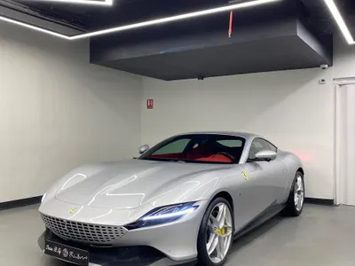 2023 فيراري روما