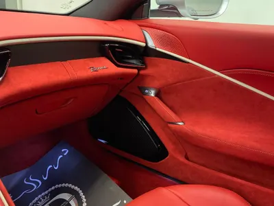 2023 فيراري روما