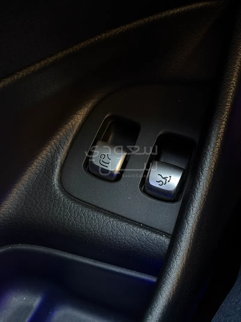 2017 مرسيدس - بنز إي 400 أي إم جي