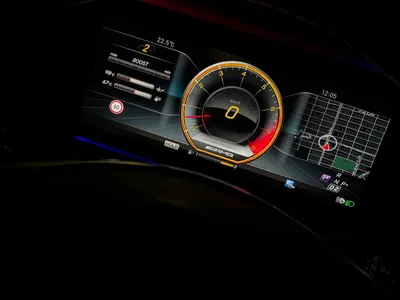 2017 مرسيدس - بنز إي 400 أي إم جي