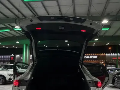 2023 بورش كايين كوبيه