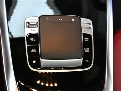 2025 مرسيدس - بنز جي 500