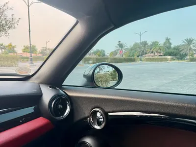 2012 ميني كوبر جون كوبر وركس