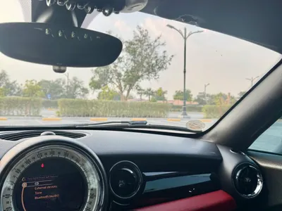 2012 ميني كوبر جون كوبر وركس