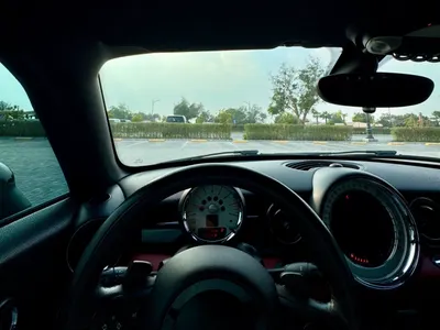 2012 ميني كوبر جون كوبر وركس