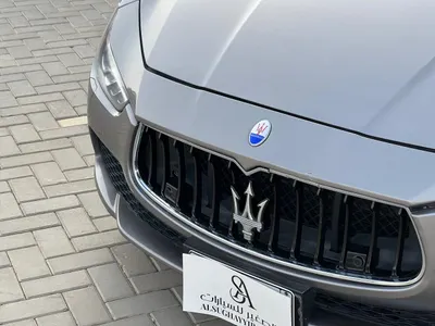 2014 Maserati Quattroporte 330