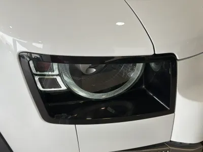 2025 لاند روفر ديفيندر 130 اكس