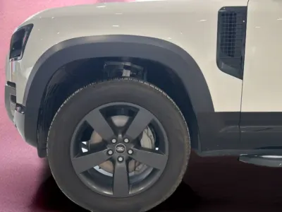 2025 لاند روفر ديفيندر 130 اكس