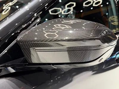 2026 بي ام دبليو الفئة ام إم 5