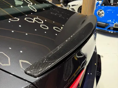 2026 بي ام دبليو الفئة ام إم 5