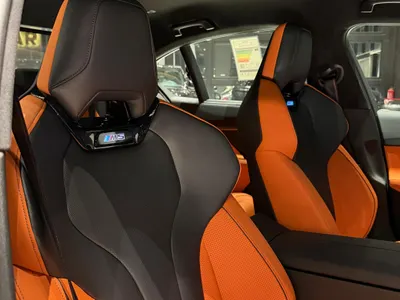 2026 بي ام دبليو الفئة ام إم 5