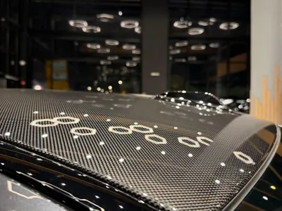 2026 بي ام دبليو الفئة ام إم 5