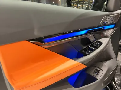 2026 بي ام دبليو الفئة ام إم 5