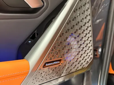 2026 بي ام دبليو الفئة ام إم 5