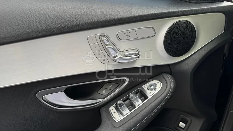 2020 مرسيدس - بنز سي 200