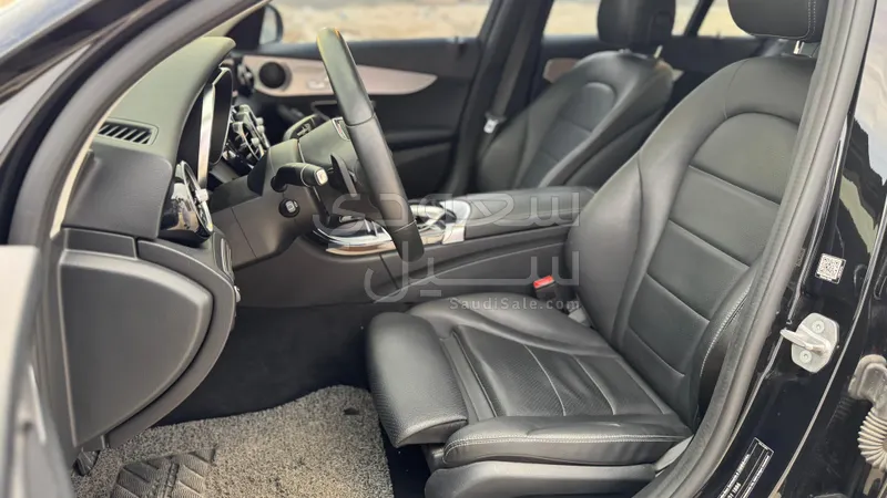 2020 مرسيدس - بنز سي 200