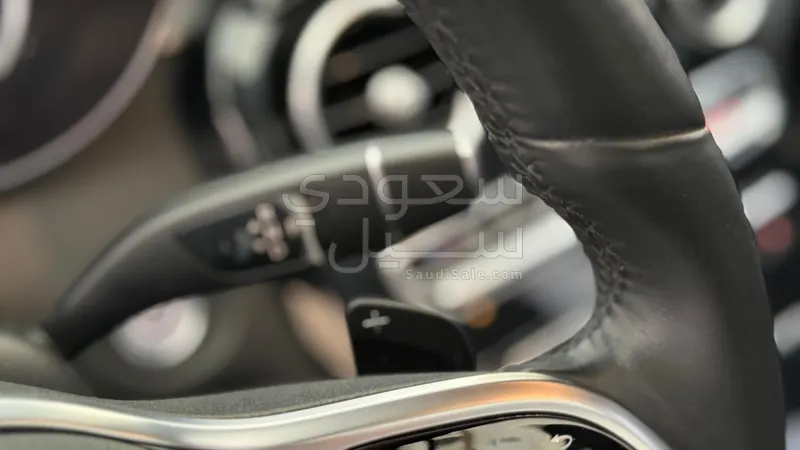 2020 مرسيدس - بنز سي 200