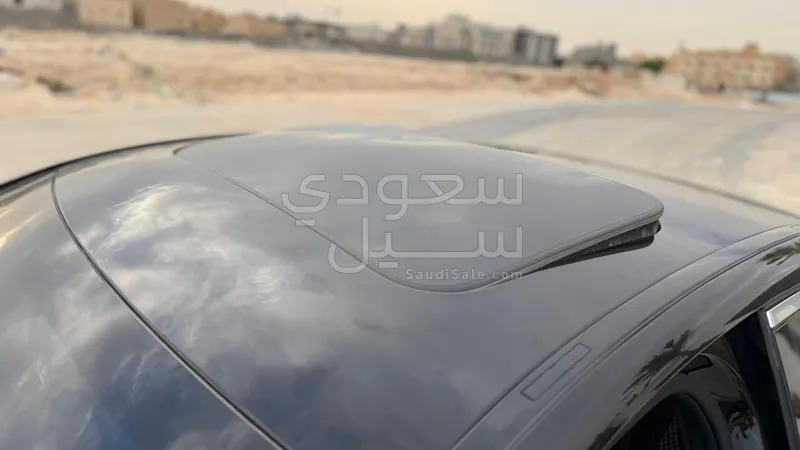 2020 مرسيدس - بنز سي 200