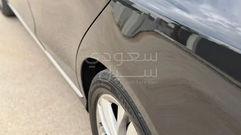 2020 مرسيدس - بنز سي 200