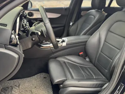 2020 مرسيدس - بنز سي 200