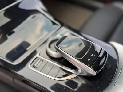 2020 مرسيدس - بنز سي 200